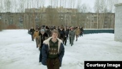 Кадр з расейскага сэрыялу «Слова пацана». Ілюстрацыйнае фота