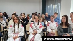 Беларуская школа ў Варшаве