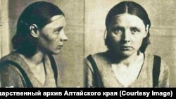 Анна Беспятова