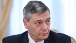 Андрей Руденко