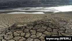 Загорское водохранилище, архивное фото