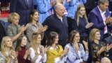 Belarus -FedCup, Minsk, 11nov.2017