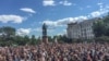 Прерванная "Династия". Эзопов митинг в эпоху возрождения копросферы. Спок с народом Средиземья