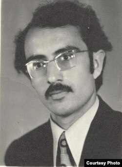 Rafiq Tağı