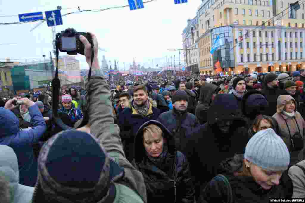 В конце пути