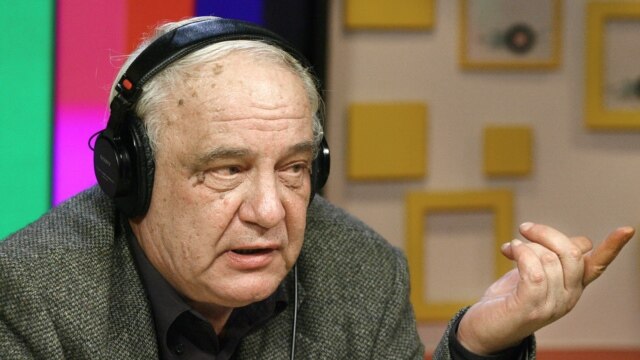 Vladimir Bukovsky