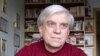 Сяргей Законьнікаў: “Галасы з “Вольнай студыі” – сьведчаньні Гісторыі”