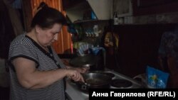 Татьяна Гаськова