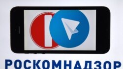 Грани Времени. Зачем вам, россы, Telegram?