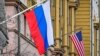 Россия включит США в список "недружественных" стран