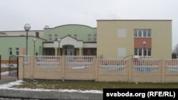 Дзіцячы садок у Гудзевічах — гонар вёскі