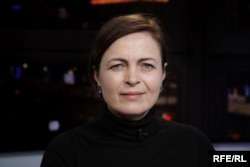 Елена Ковальская