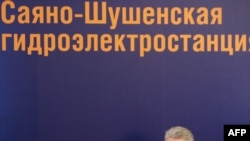 Владимир Путин на совещании по инвестиционной программе электроэнергетики.