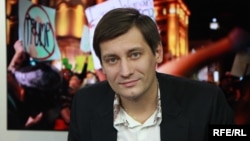 Дмитрий Гудков