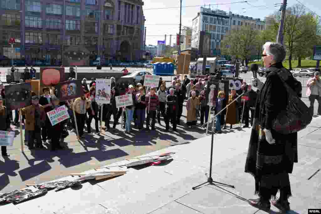 Рассказали о работе и роли московского Дома Скульптора в культурной жизни столицы