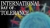 Международный день толерантности был объявлен ЮНЕСКО в ноябре 1995 года по случаю 50-летнего юбилея этой организации