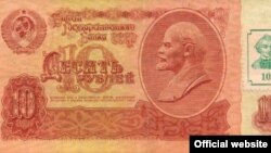 Советияб заманалъул 10 гъурущ