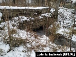 Ручей Липенка из детских воспоминаний Николая Рериха