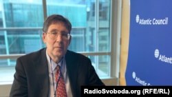 Джон Гербст, кіраўнік Эўразійскага цэнтру Атлянтычнай Рады, адзін з аўтараў дакладу