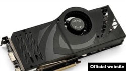 Самый удобный инструмент для взлома: nVidia the GeForce 8800 Ultra