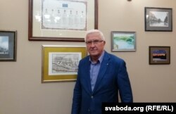 Вадзім Тышкевіч