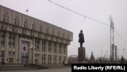 Здание администрации Тульской области