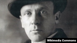 M.Bulqakov