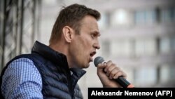 Алексей Навальный