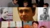 Belarus - belarusian teachers collage, RFE/RL