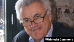 John Irving