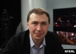 Вадим Новиков