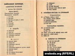 Вацлаў Ластоўскі. Расейска-крыўскі (беларускі) слоўнік. Коўна, 1924