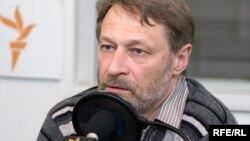 Дмитрий Орешкин