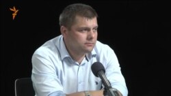 Петр Офицеров: возвращение в политику 