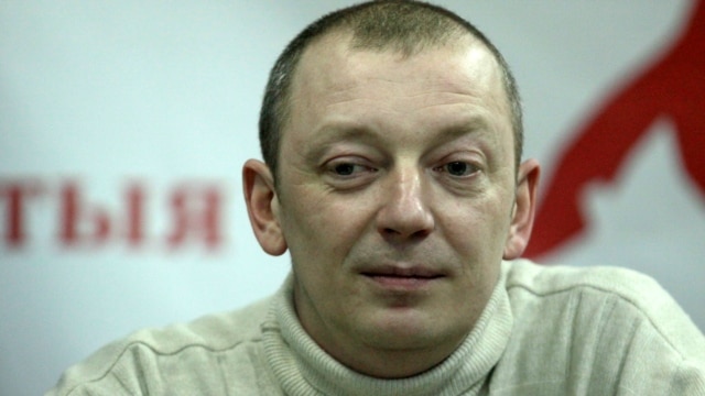 Aliaksandr Kulinkovich