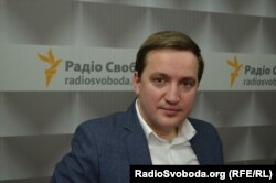 Директор программ практической политики Института политического образования Александр Солонтай