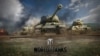 World of Tanks загаварыў па-беларуску і па-ўкраінску