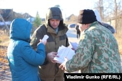 Много лет жители получают счета за услуги ЖКХ, которых нет