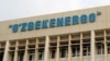 Uzbekistan: "Uzbekenergo"