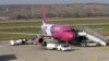 Налета ў Беларусь пачне лётаць лоўкостэр Wizz Air