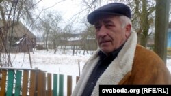 Пэнсіянэр Васіль Мастыка: «Каб не Валер, то дагэтуль дарогу б не парамантавалі»