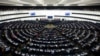 Европарламент призвал ужесточить санкции против властей Беларуси