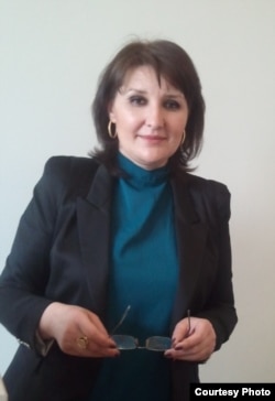 İradə Musayeva