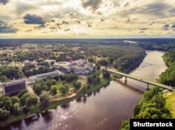 Друскенікі. Фота: ©Shutterstock