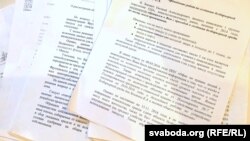 Трохгадовая перапіска зь дзяржаўнымі ўладамі пра ўсталяваньне пандуса, якога так і няма