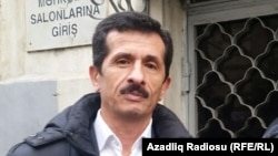 Azər Rəşidoğlu