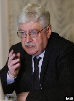 Юрий Пивоваров