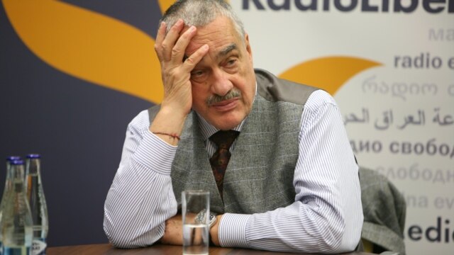 Karel Schwarzenberg