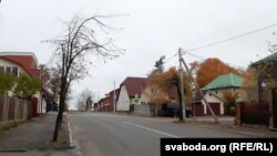 Вуліца Грыбаедава