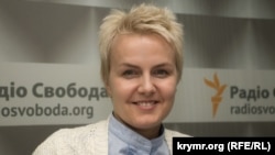 Ксения Туркова